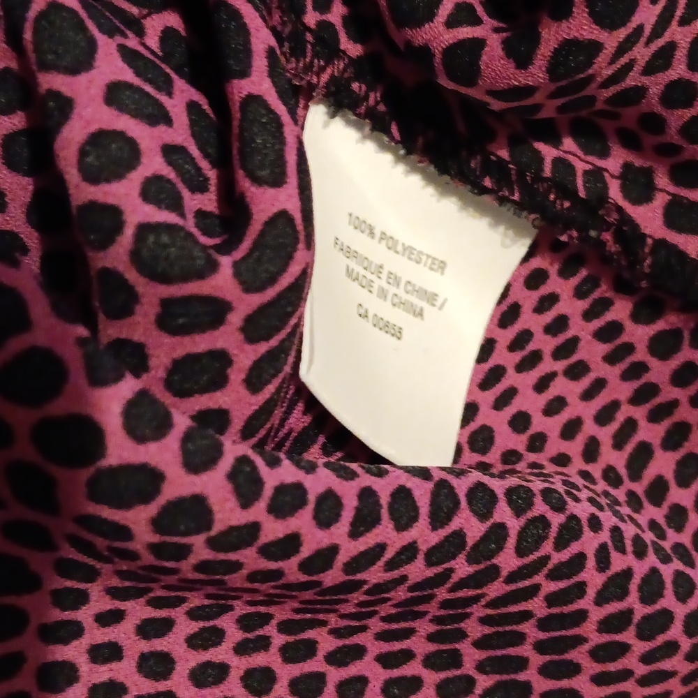 Reitmans‎ blouse - Picture 5 of 7